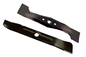 Messer & Klingenrotor